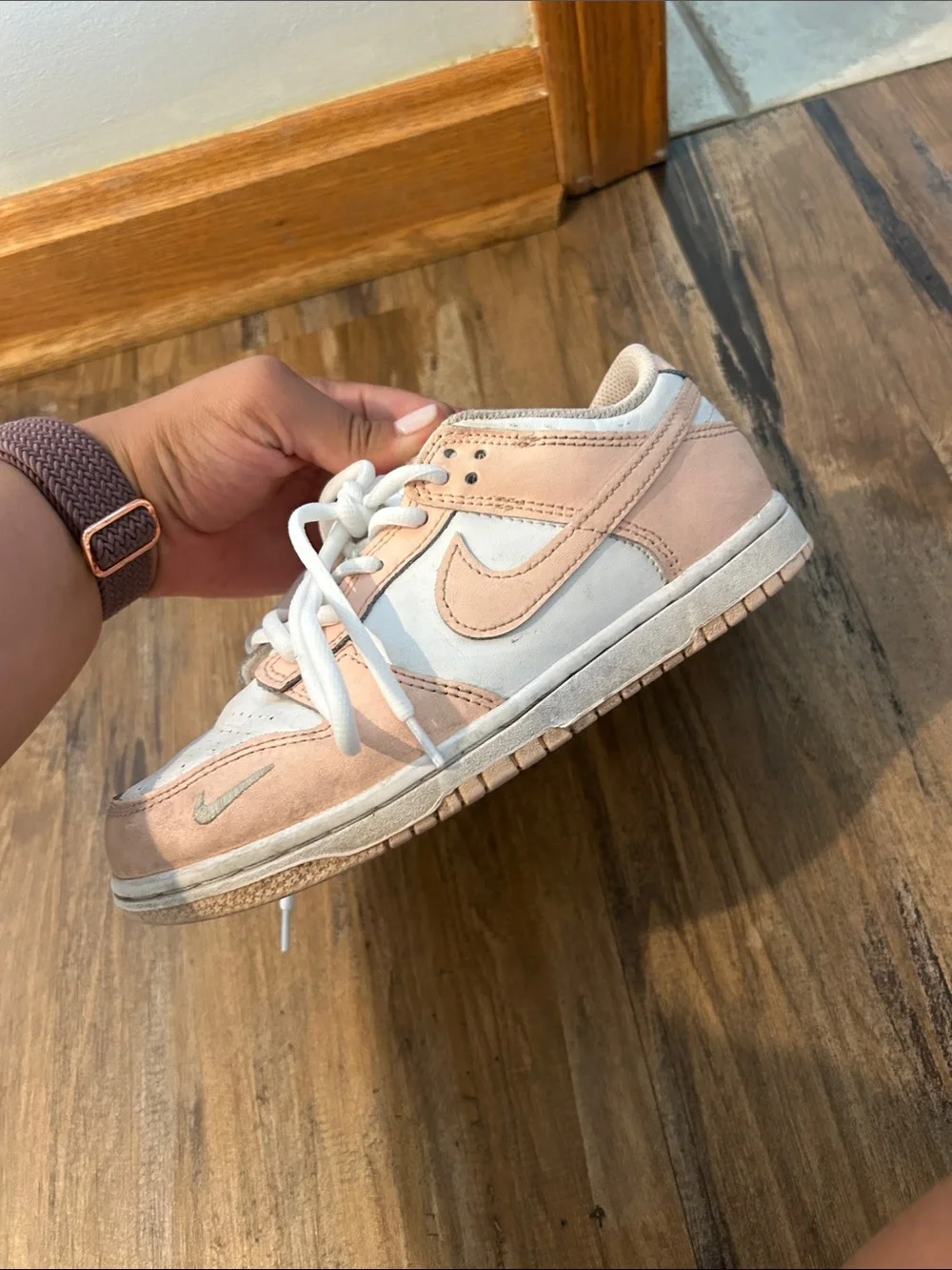 Nike Dunk Low GS